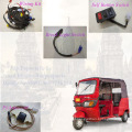 Three Wheeler parts for Tvs in indonesia